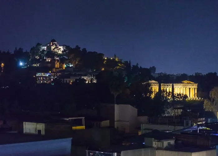 Breathtaking View Studio!