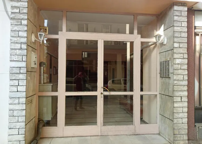 Suite Apartment Athens Center, Metro Metaxourgeio